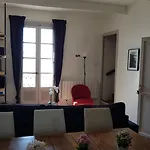 La Petite Maison Lejlighed