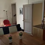La Petite Maison Lejlighed *