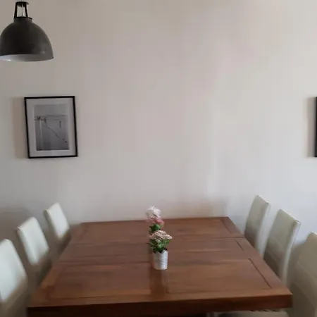 La Petite Maison Bouzigues