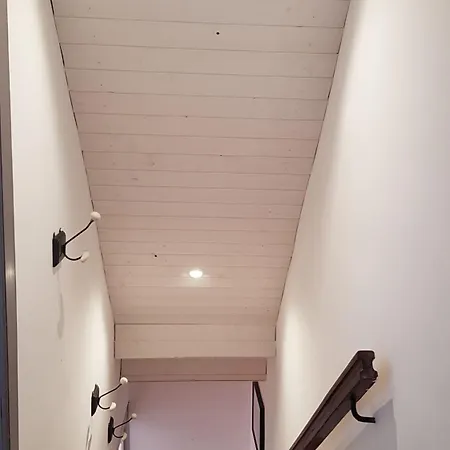 Διαμέρισμα La Petite Maison *