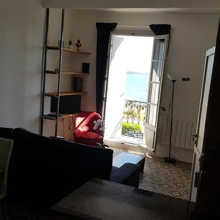 La Petite Maison Lejlighed