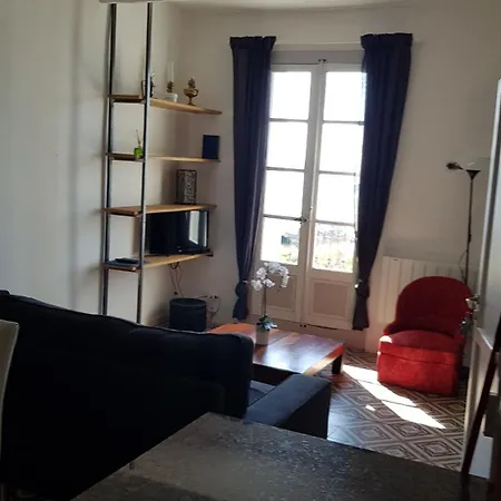 La Petite Maison *