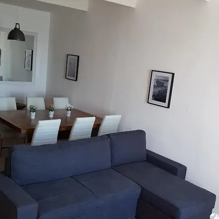 La Petite Maison * בוזיג