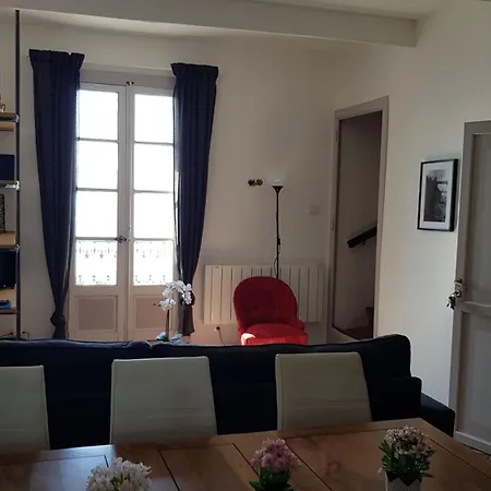 La Petite Maison דירה