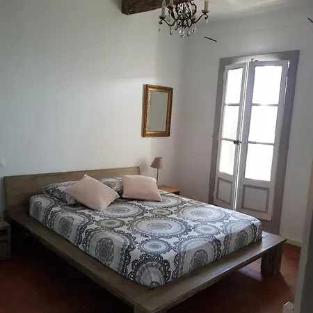 דירה La Petite Maison *