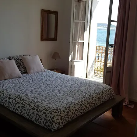 La Petite Maison *