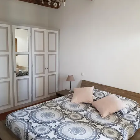 La Petite Maison * Bouzigues