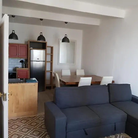 La Petite Maison