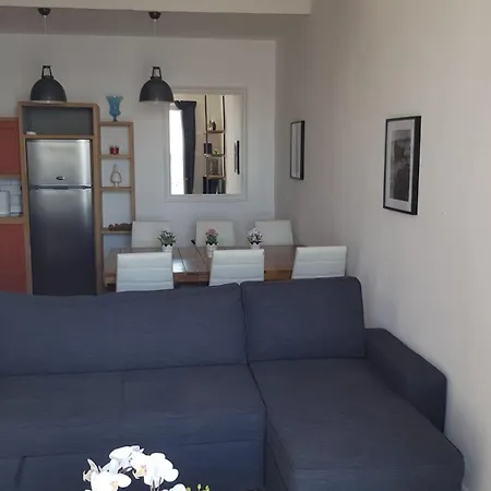 Lejlighed La Petite Maison