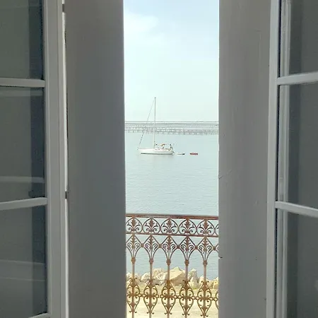 La Petite Maison Bouzigues