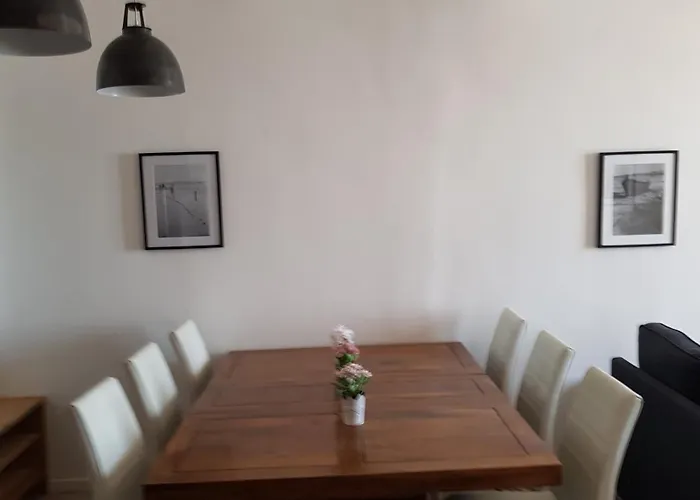 La Petite Maison Bouzigues