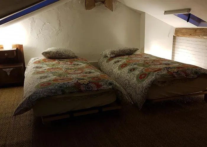 La Petite Maison Bouzigues