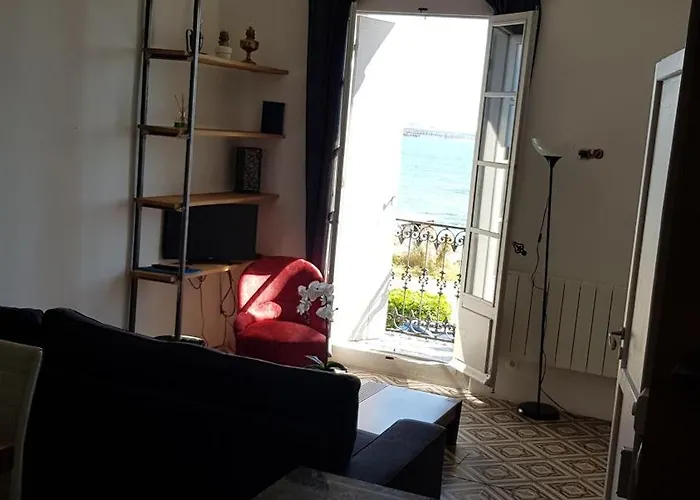 La Petite Maison Apartamento