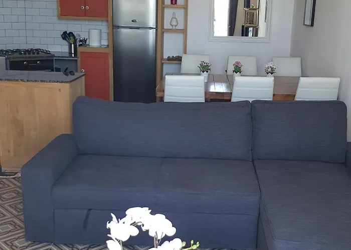 Apartamento La Petite Maison *