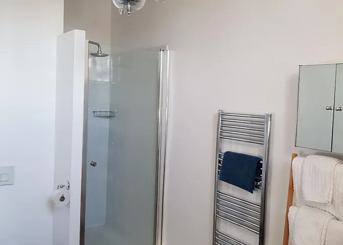 La Petite Maison Apartamento Bouzigues