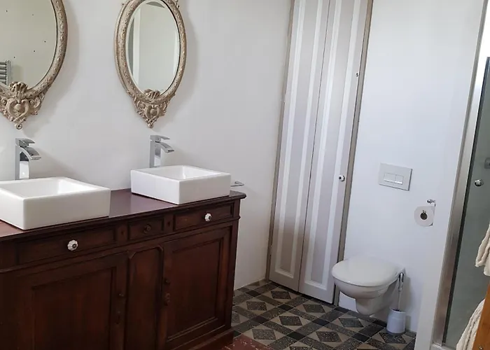 Apartamento La Petite Maison Bouzigues