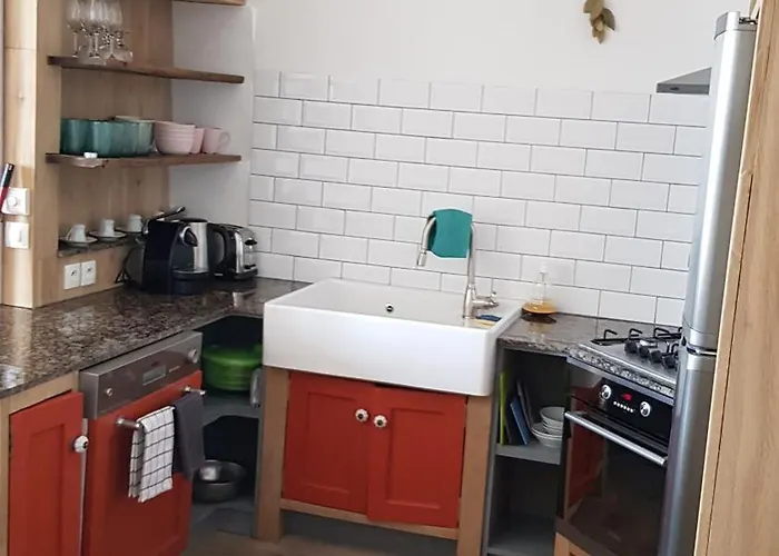 La Petite Maison Bouzigues