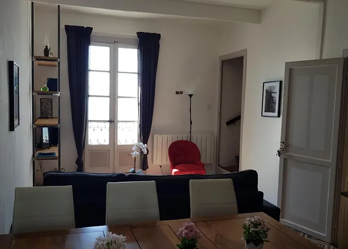La Petite Maison Apartamento