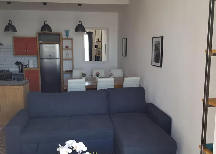 Apartamento La Petite Maison